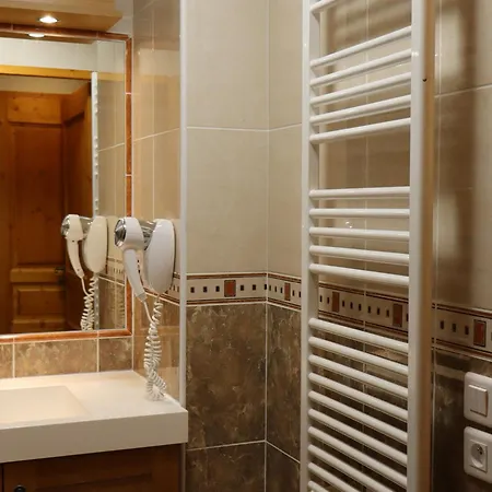 아파트 2 Pieces 4 Pers, Sud, Piscine, Parking - Fr-1-263-627