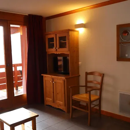 2 Pieces 4 Pers, Sud, Piscine, Parking *