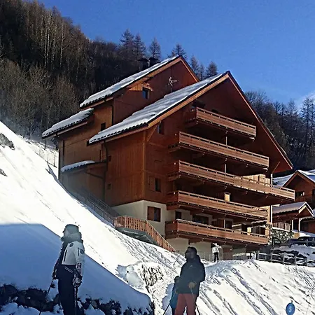 2 Pieces 4 Pers, Sud, Piscine, Parking *