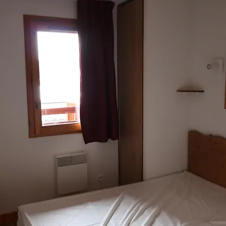 2 Pieces 4 Pers, Sud, Piscine, Parking Apartment