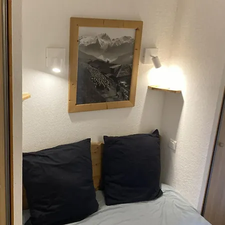 2 Pieces 4 Pers, Sud, Piscine, Parking Appartement *